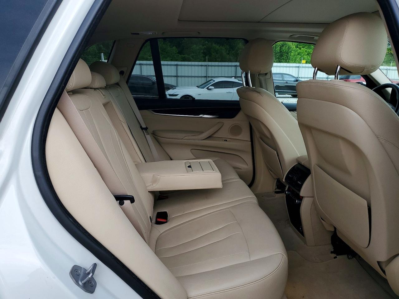 BMW X Series Xdrive35i