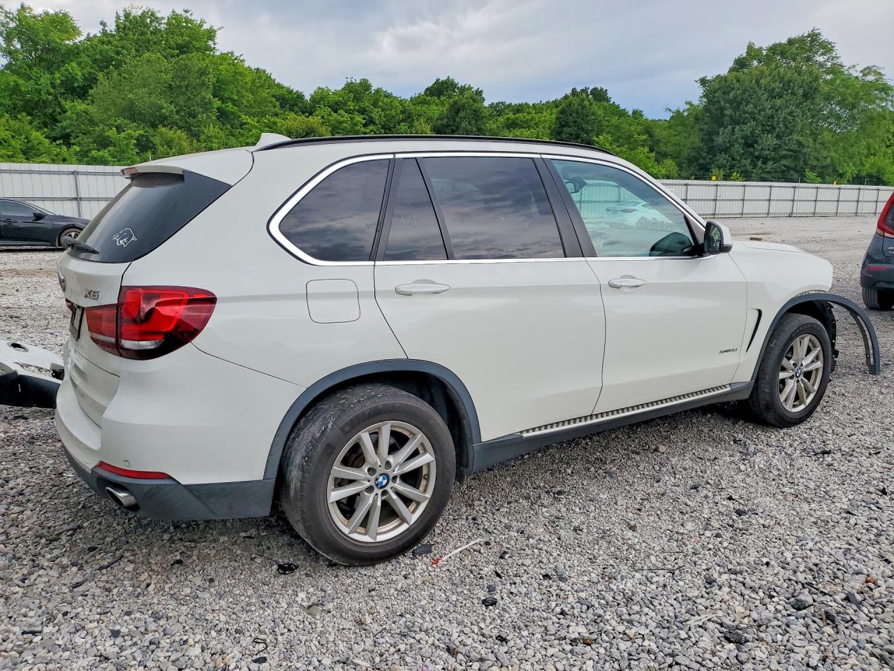 BMW X Series Xdrive35i