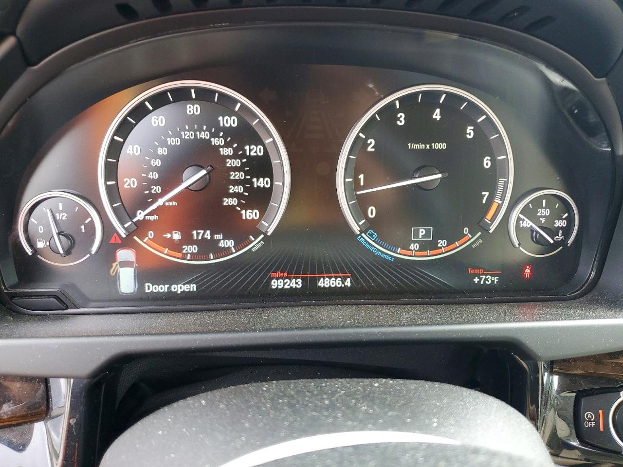 BMW X Series Xdrive35i