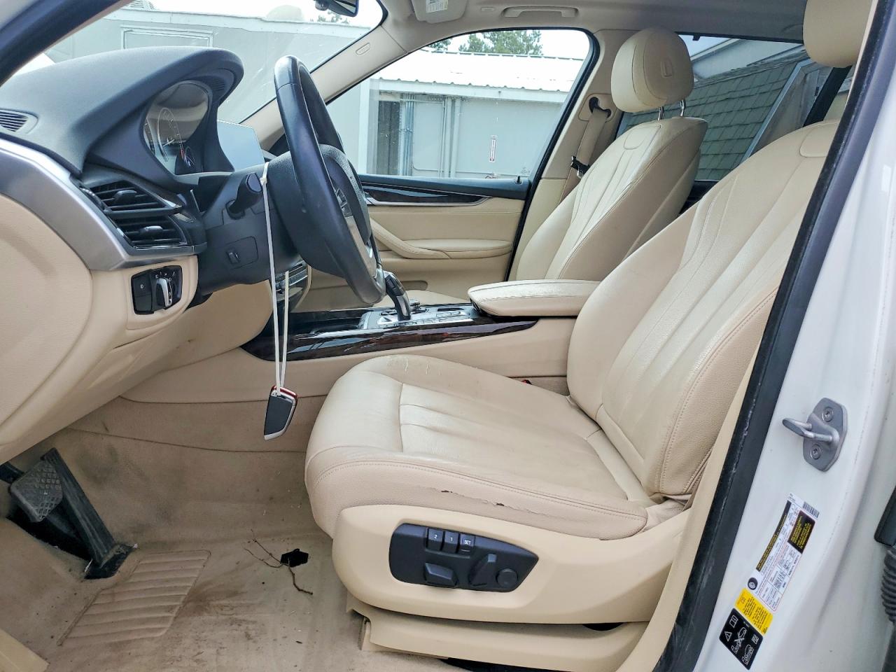BMW X Series Xdrive35i