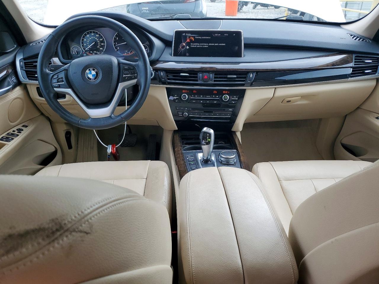 BMW X Series Xdrive35i