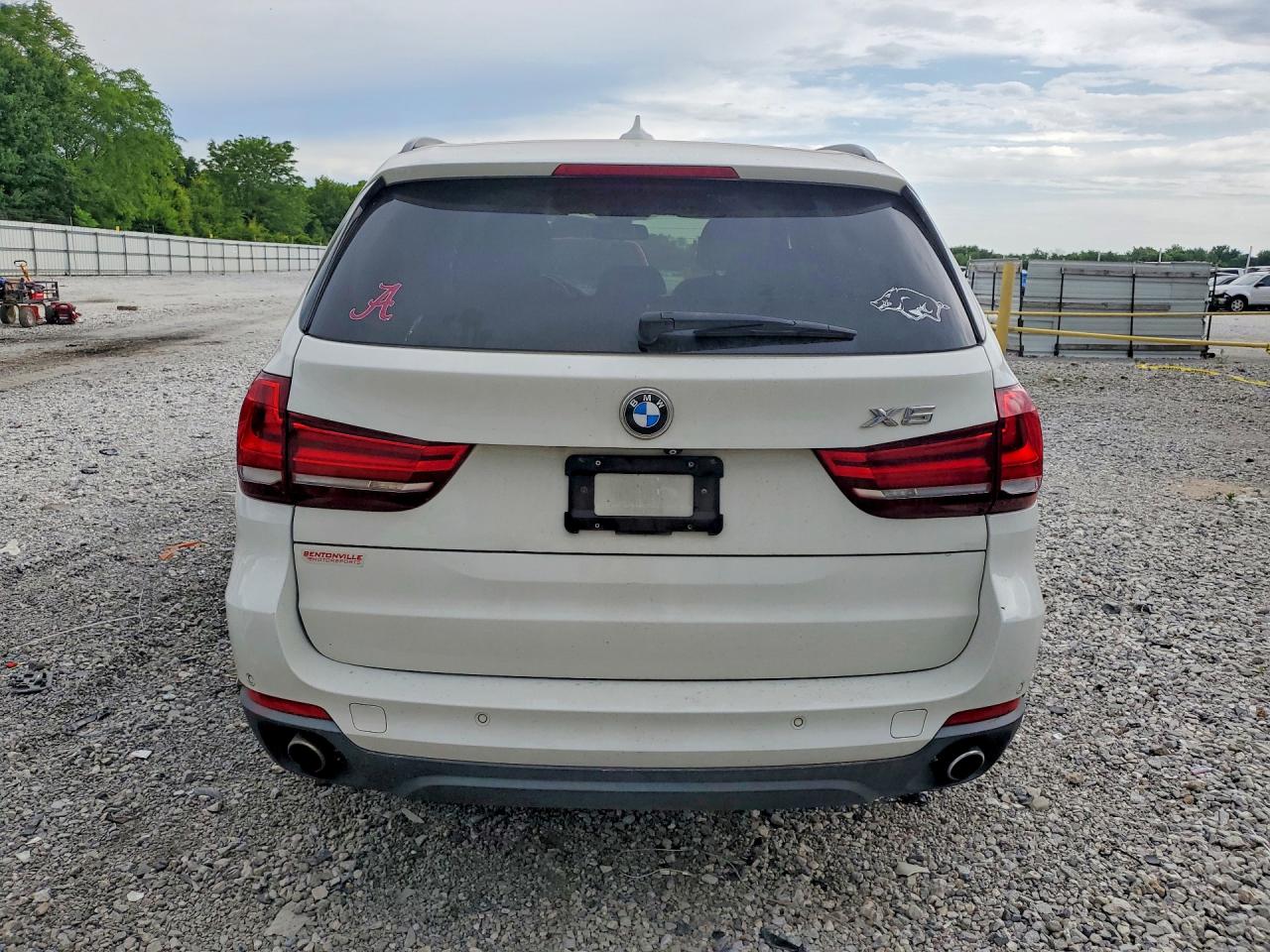 BMW X Series Xdrive35i