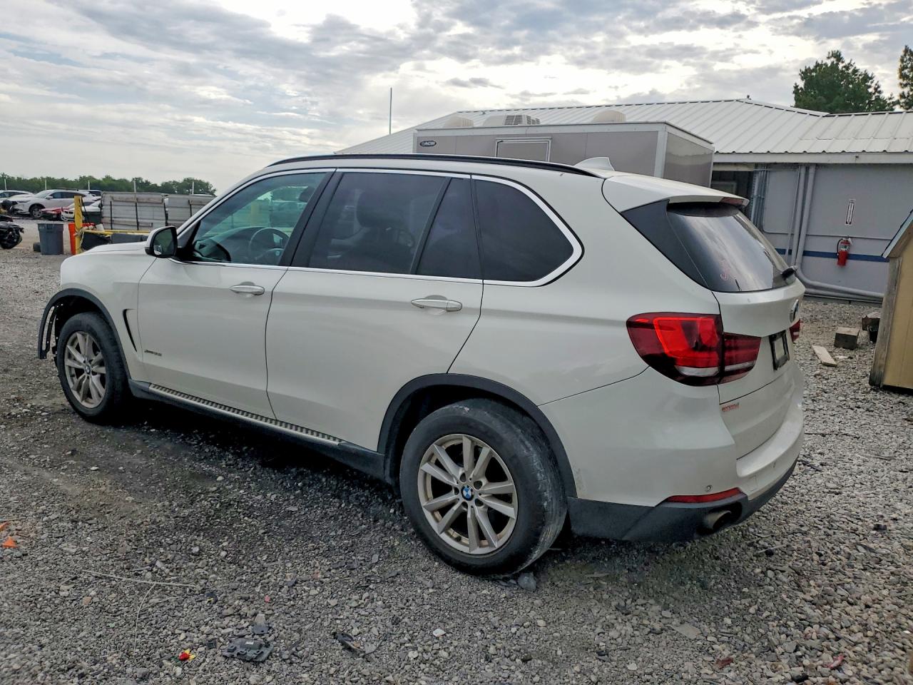 BMW X Series Xdrive35i