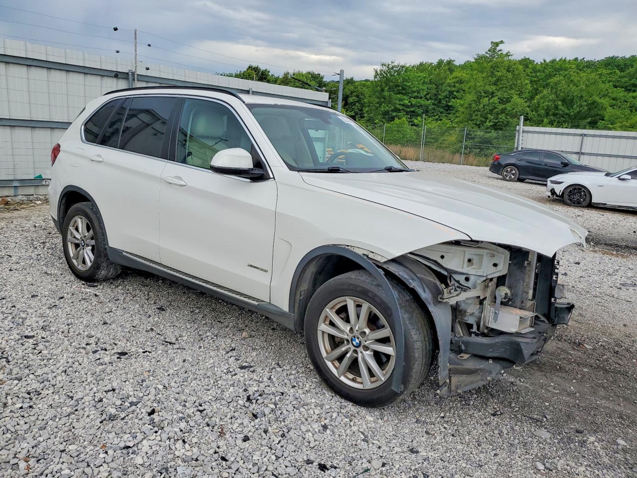 BMW X Series Xdrive35i