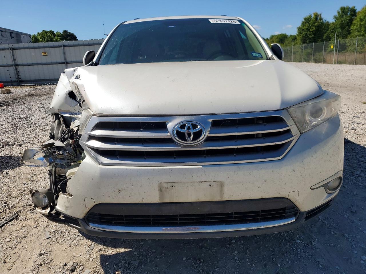 Toyota Highlander Limited