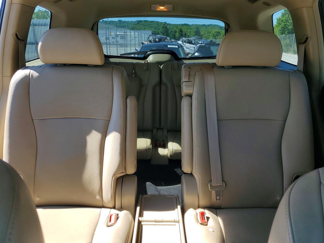 Toyota Highlander Limited