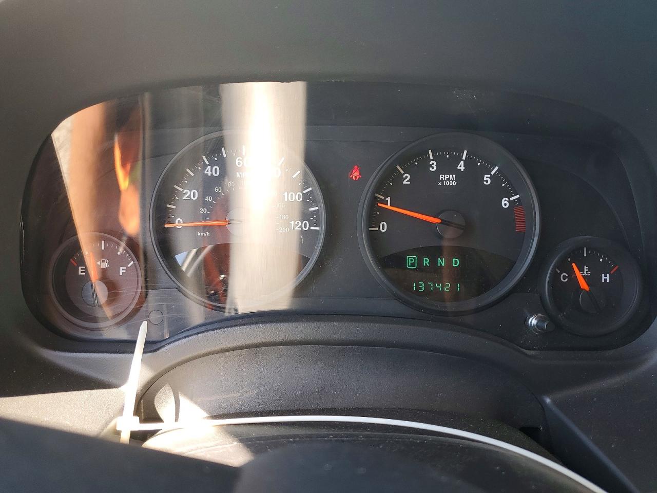 Jeep Patriot Sport