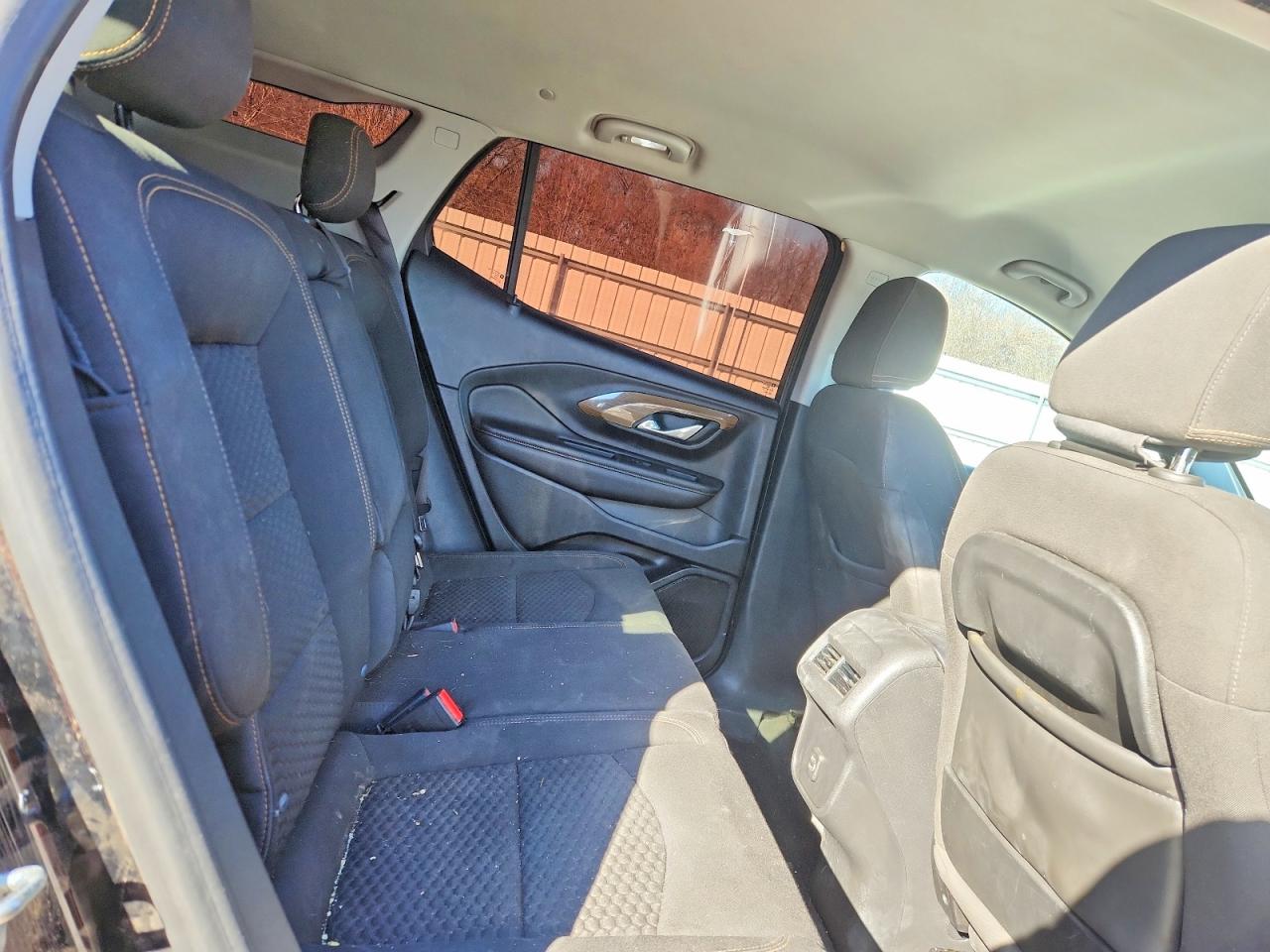 GMC Terrain Sle
