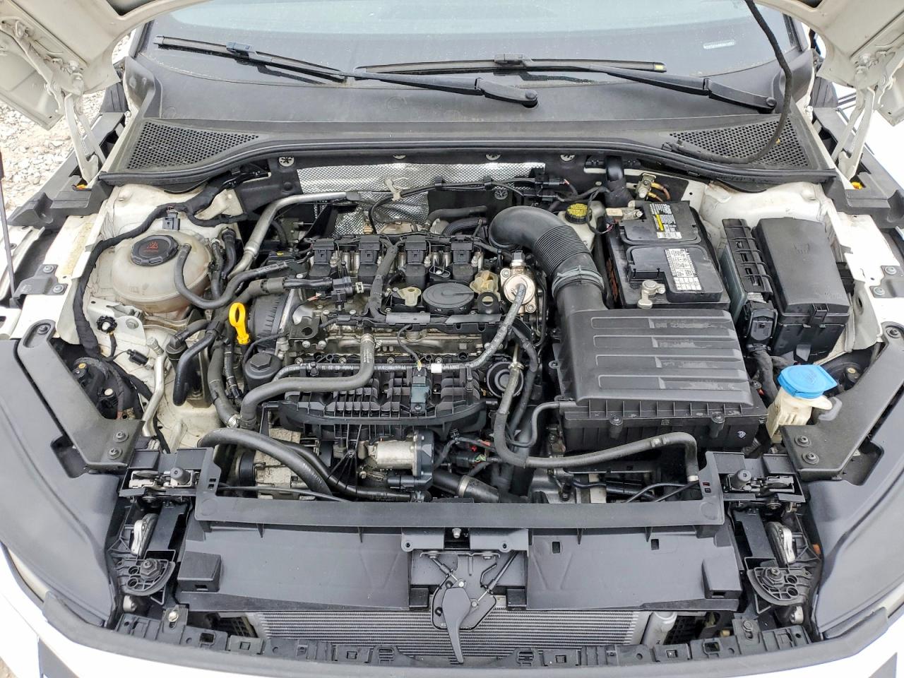 Volkswagen Arteon Sel Premium R-line