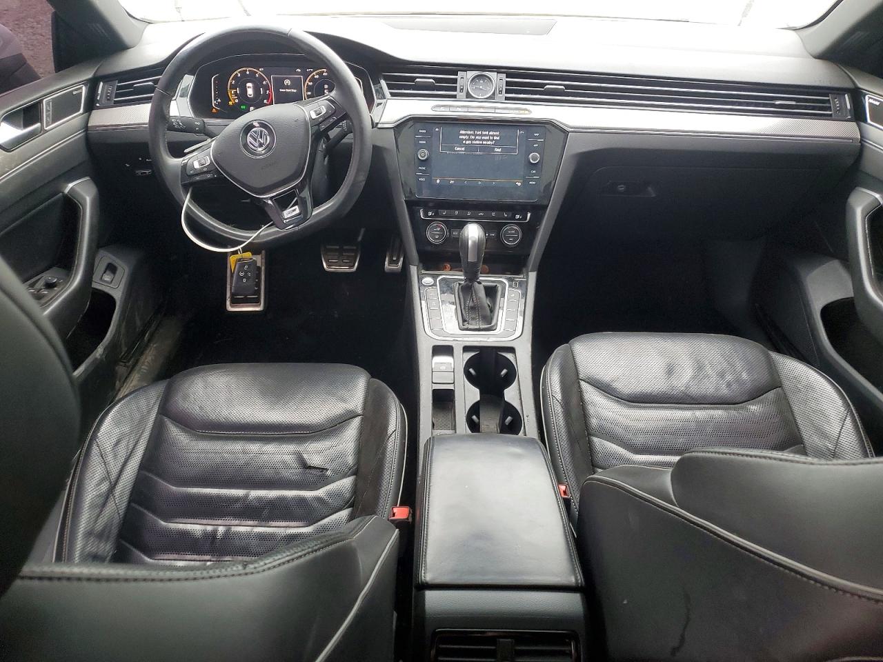 Volkswagen Arteon Sel Premium R-line
