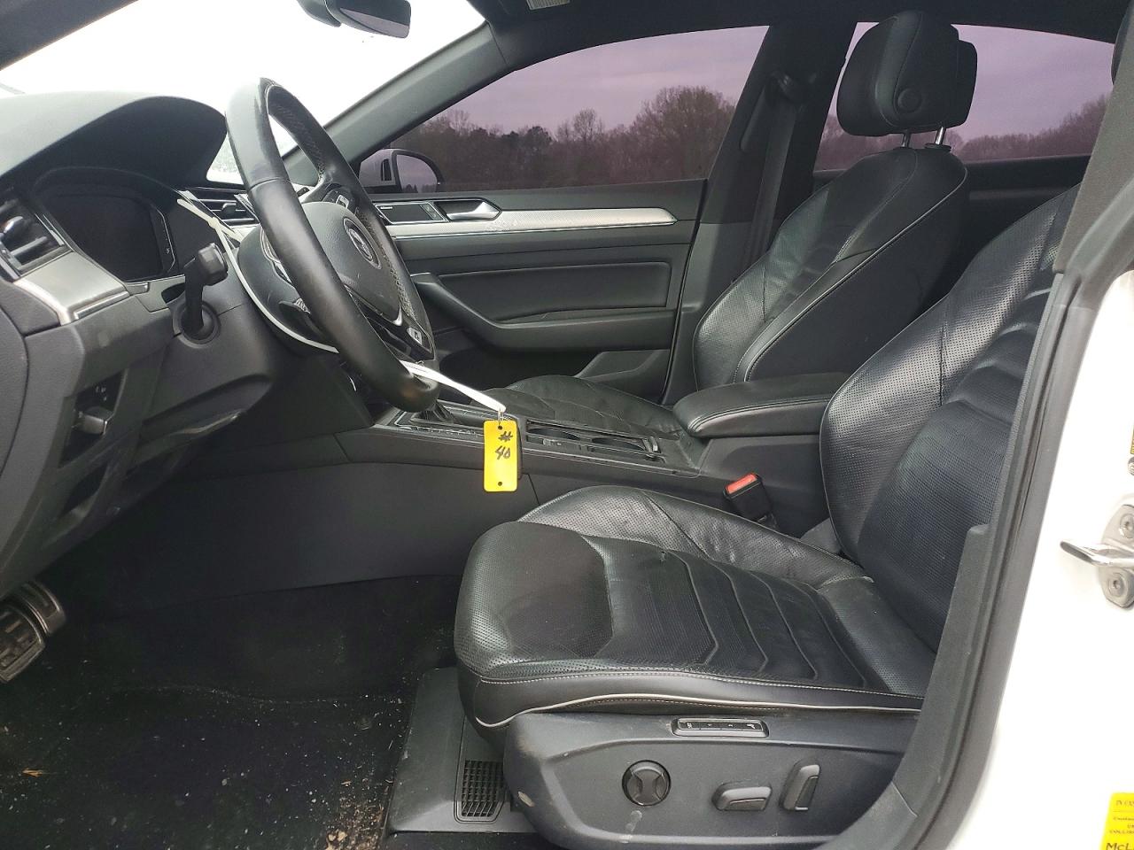 Volkswagen Arteon Sel Premium R-line