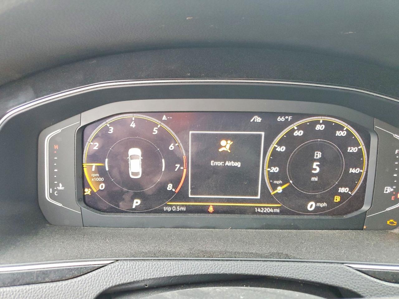 Volkswagen Arteon Sel Premium R-line