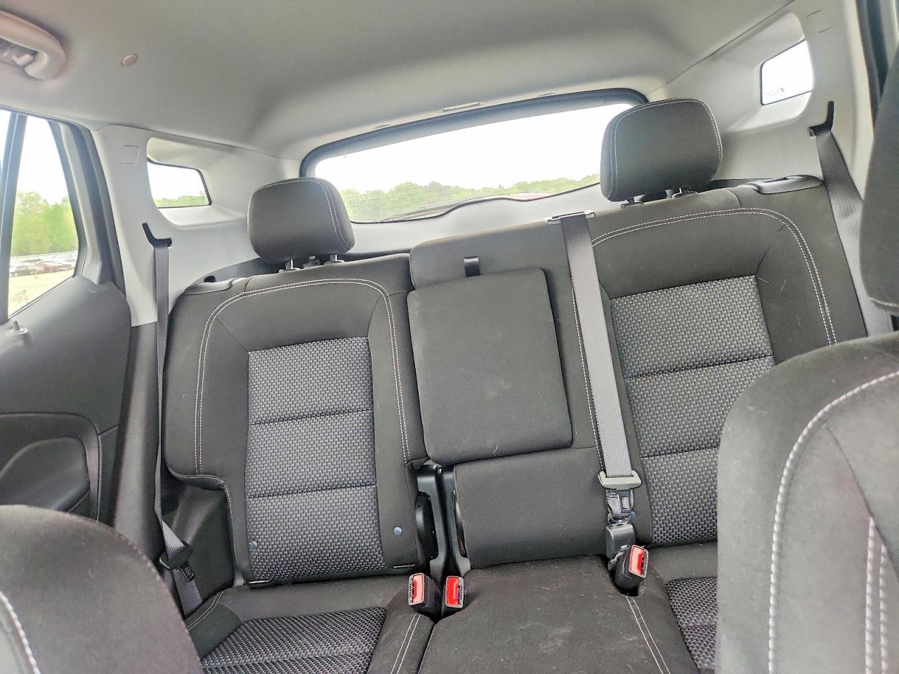 GMC Terrain Sle