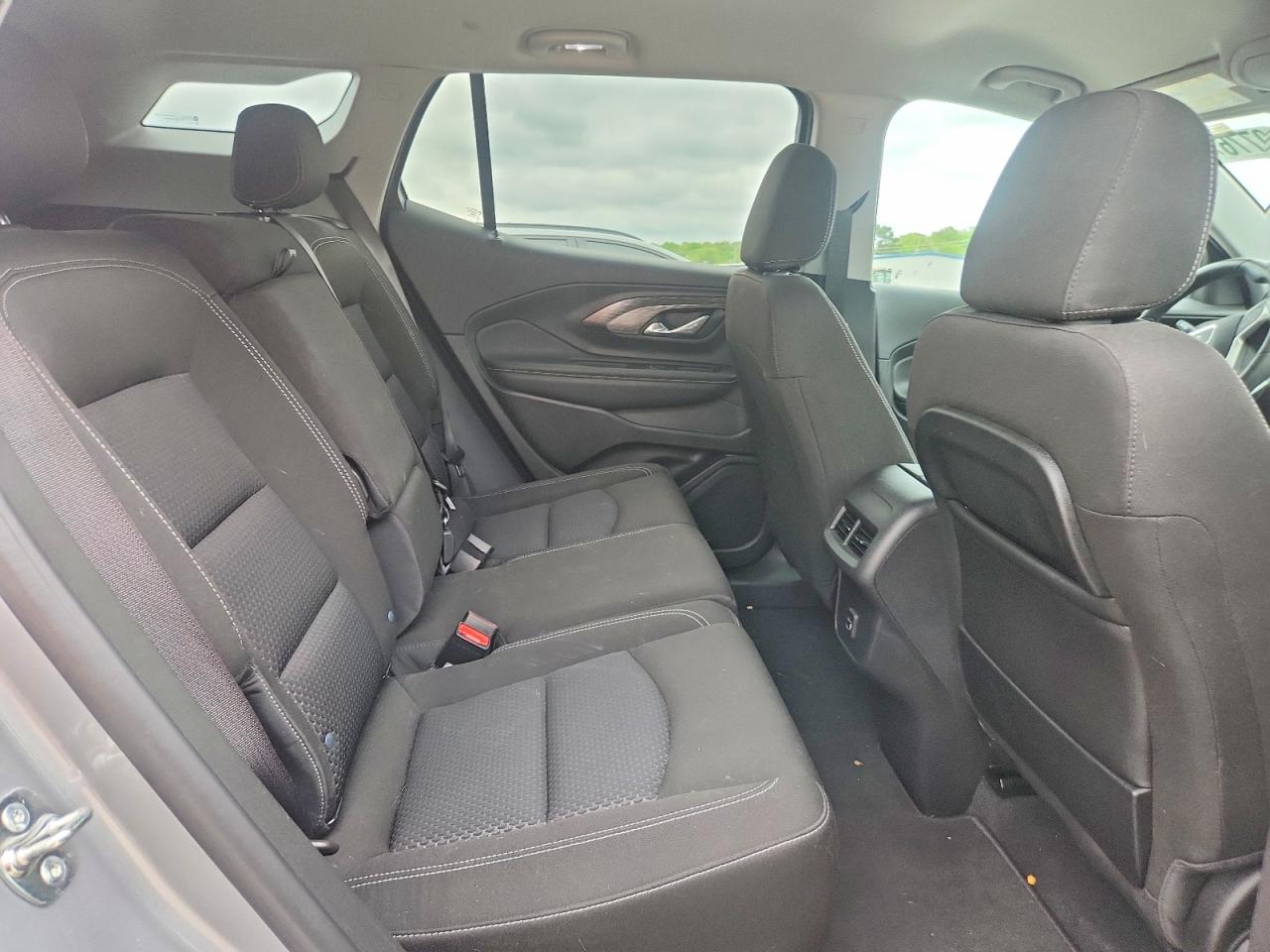 GMC Terrain Sle