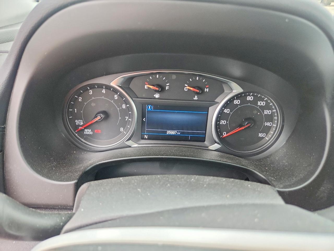 GMC Terrain Sle