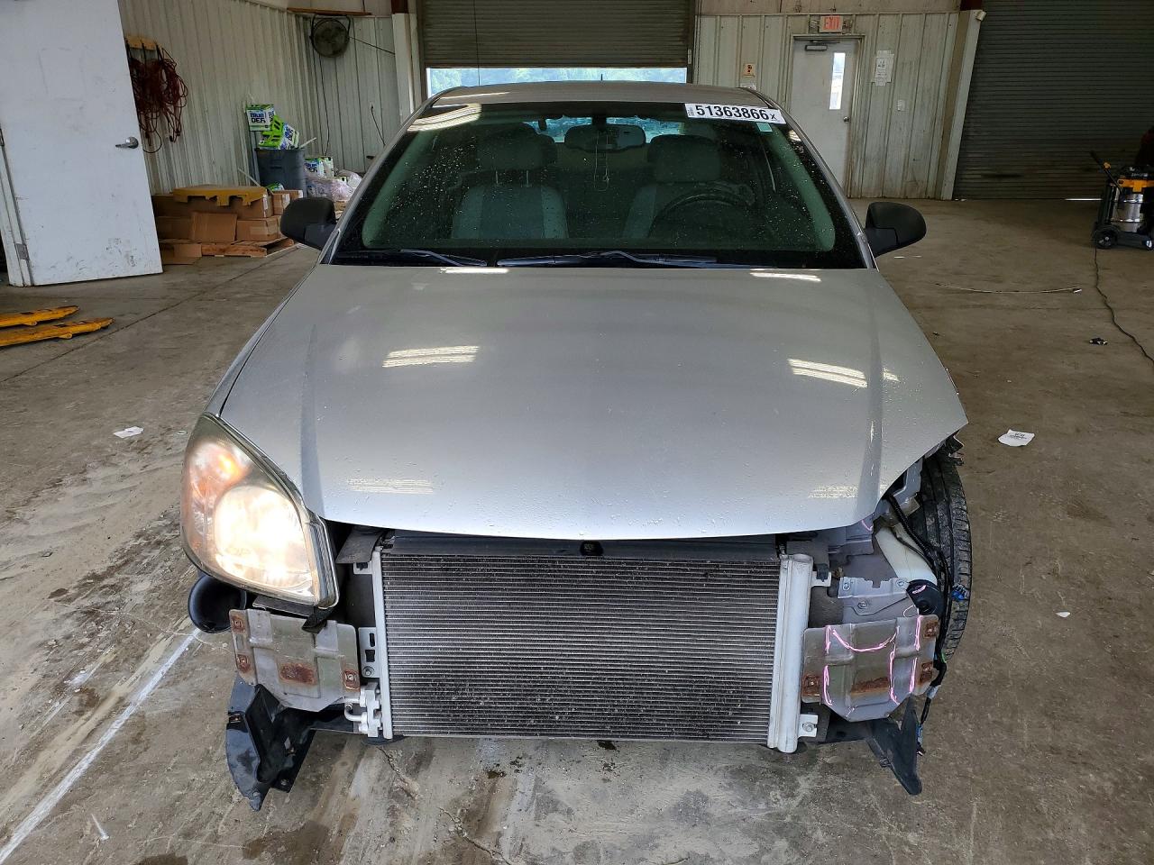 Chevrolet Cobalt Ls