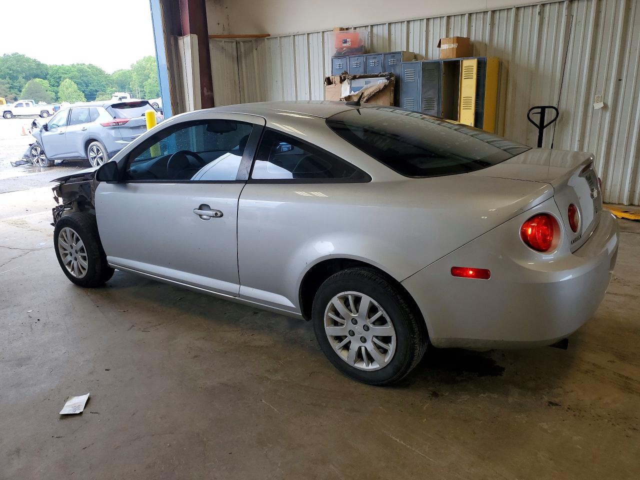 Chevrolet Cobalt Ls