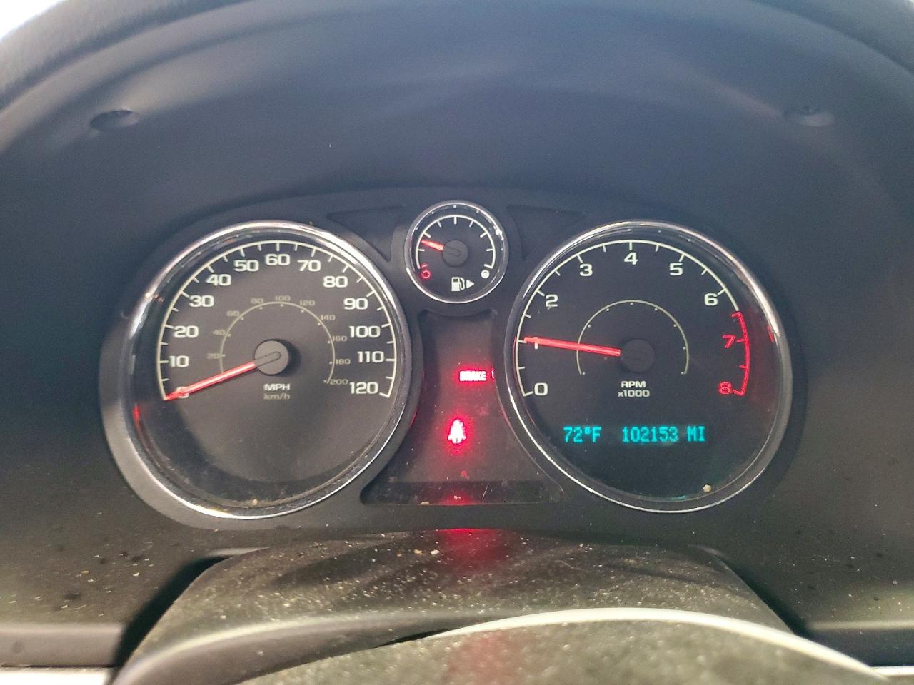 Chevrolet Cobalt Ls
