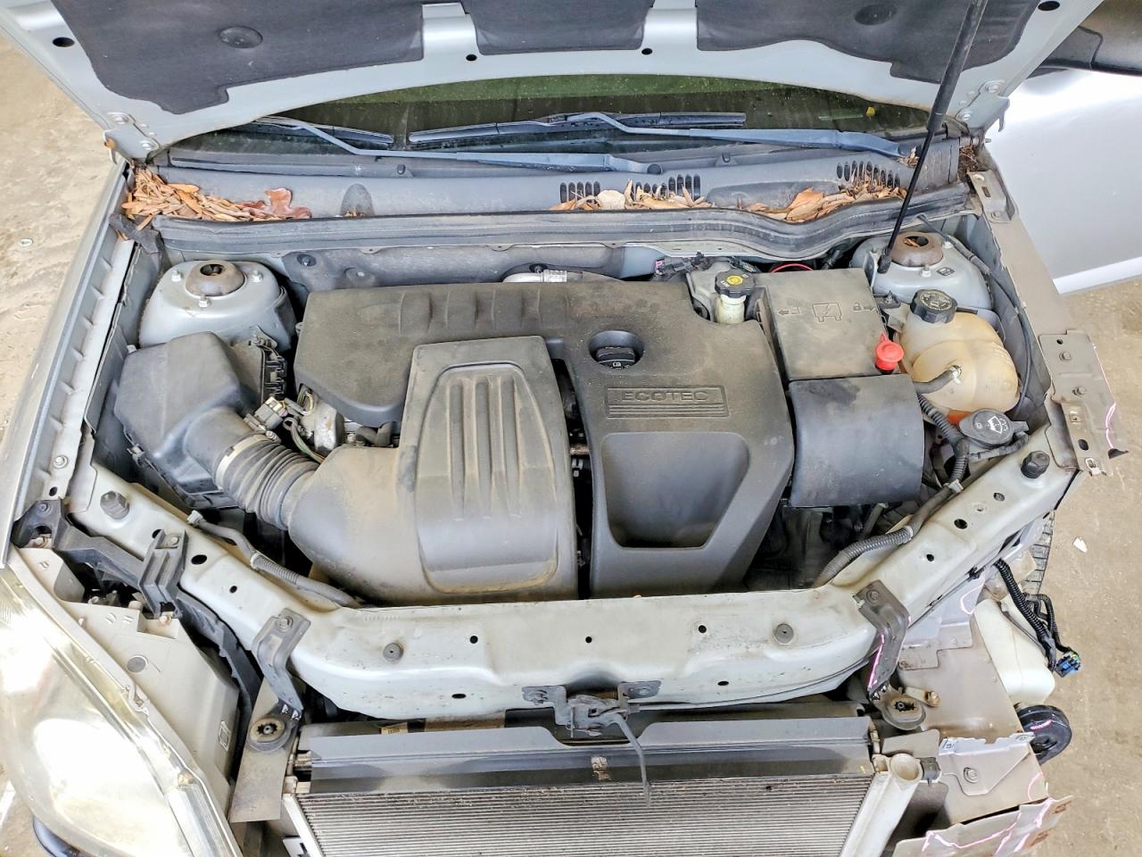 Chevrolet Cobalt Ls