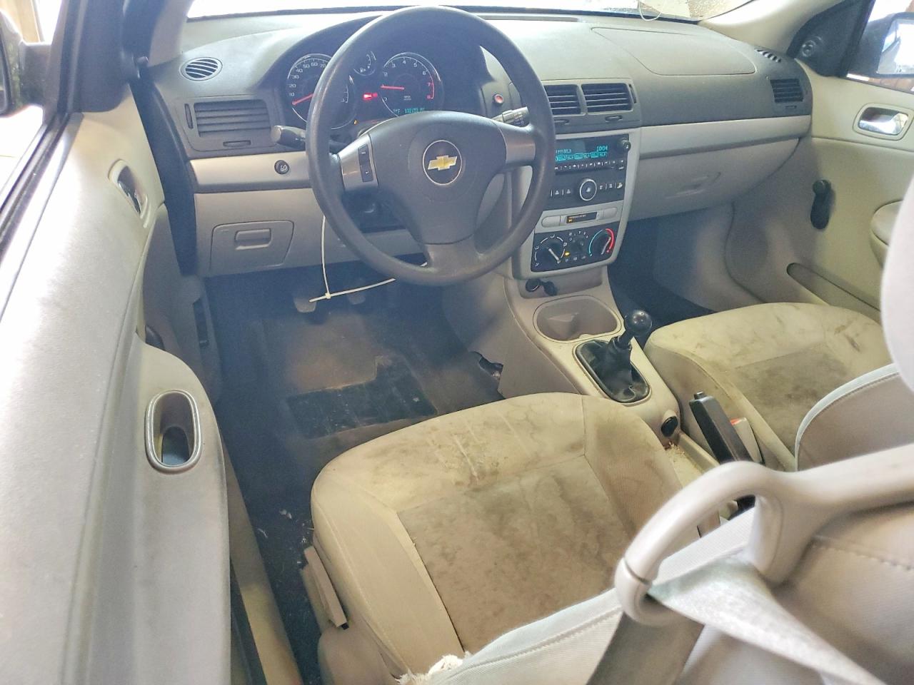 Chevrolet Cobalt Ls