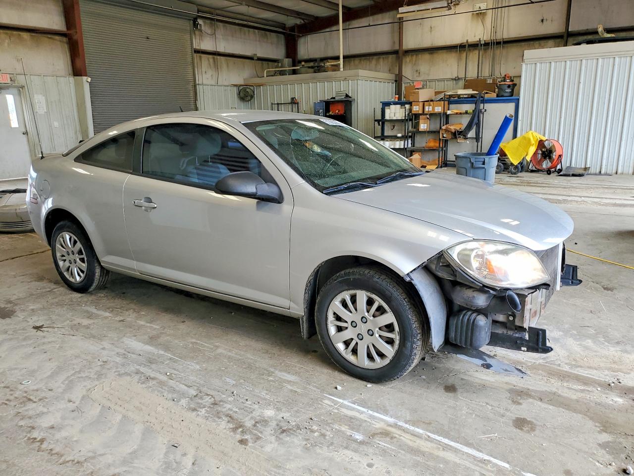 Chevrolet Cobalt Ls