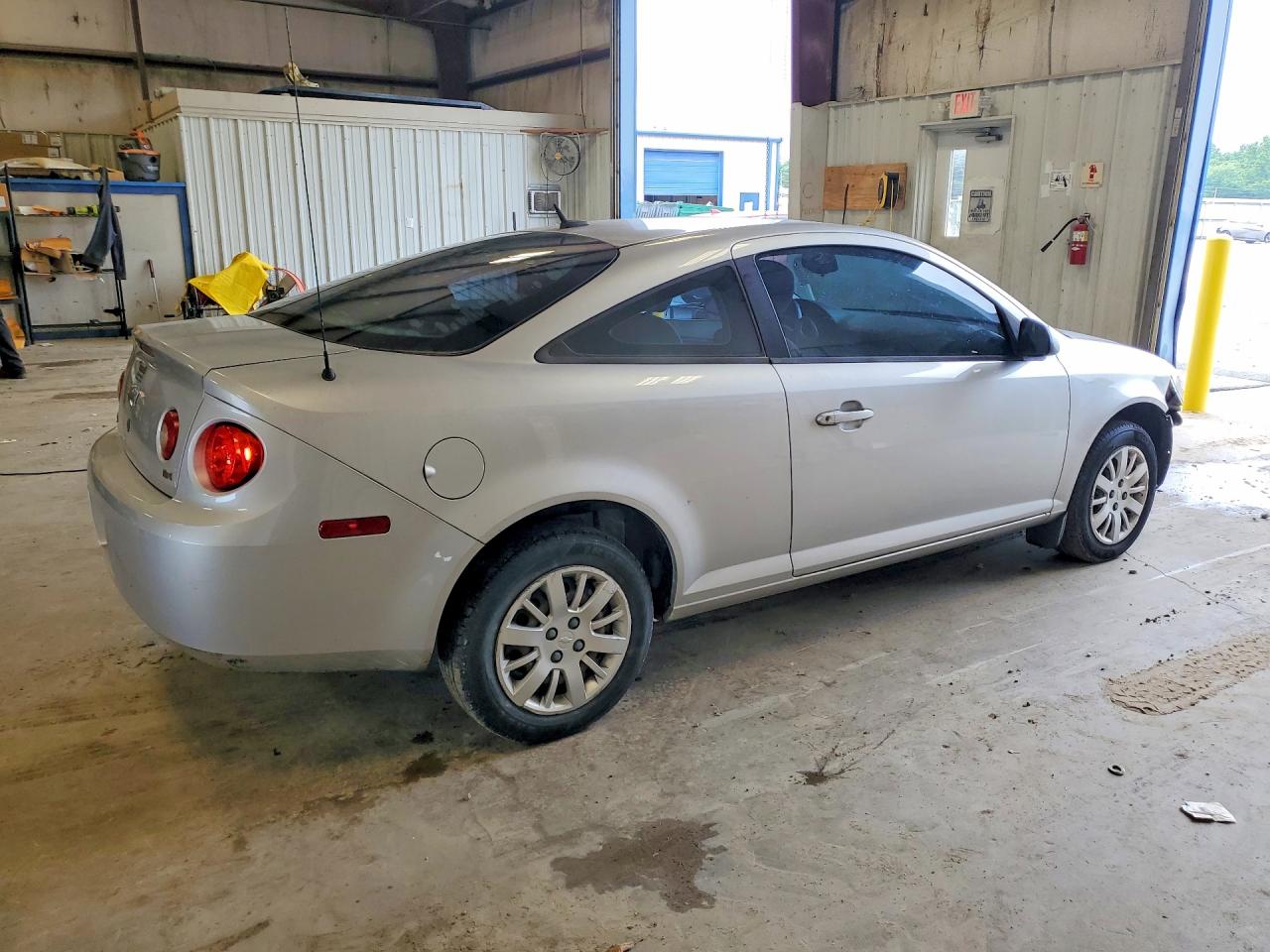 Chevrolet Cobalt Ls