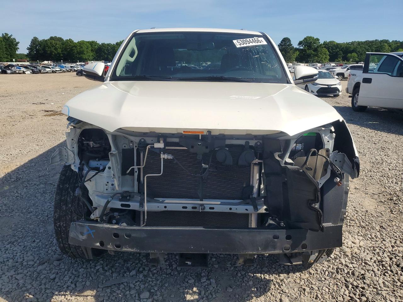 Toyota 4Runner Limited