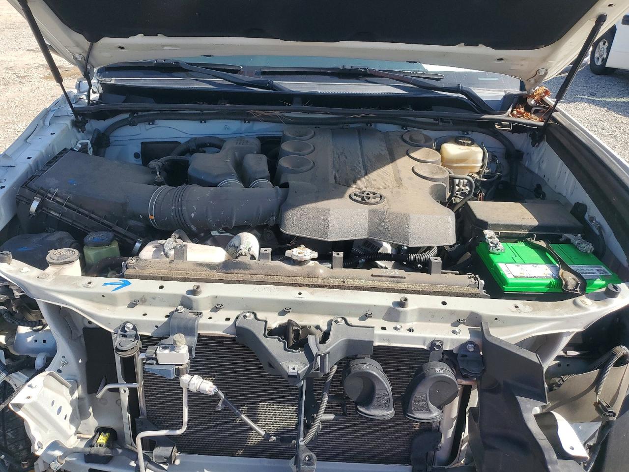 Toyota 4Runner Limited