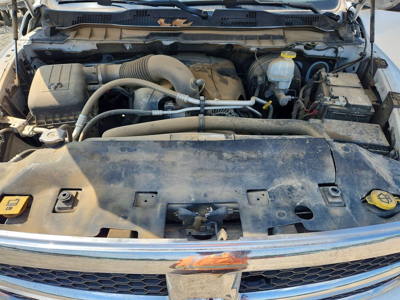 Ram 1500 Tradesman