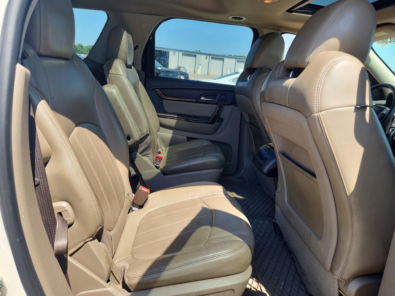 GMC Acadia Denali
