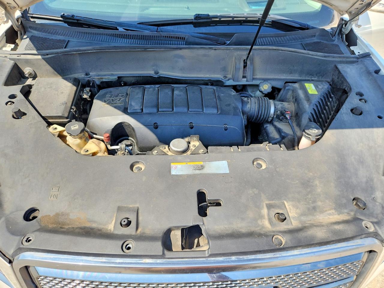 GMC Acadia Denali