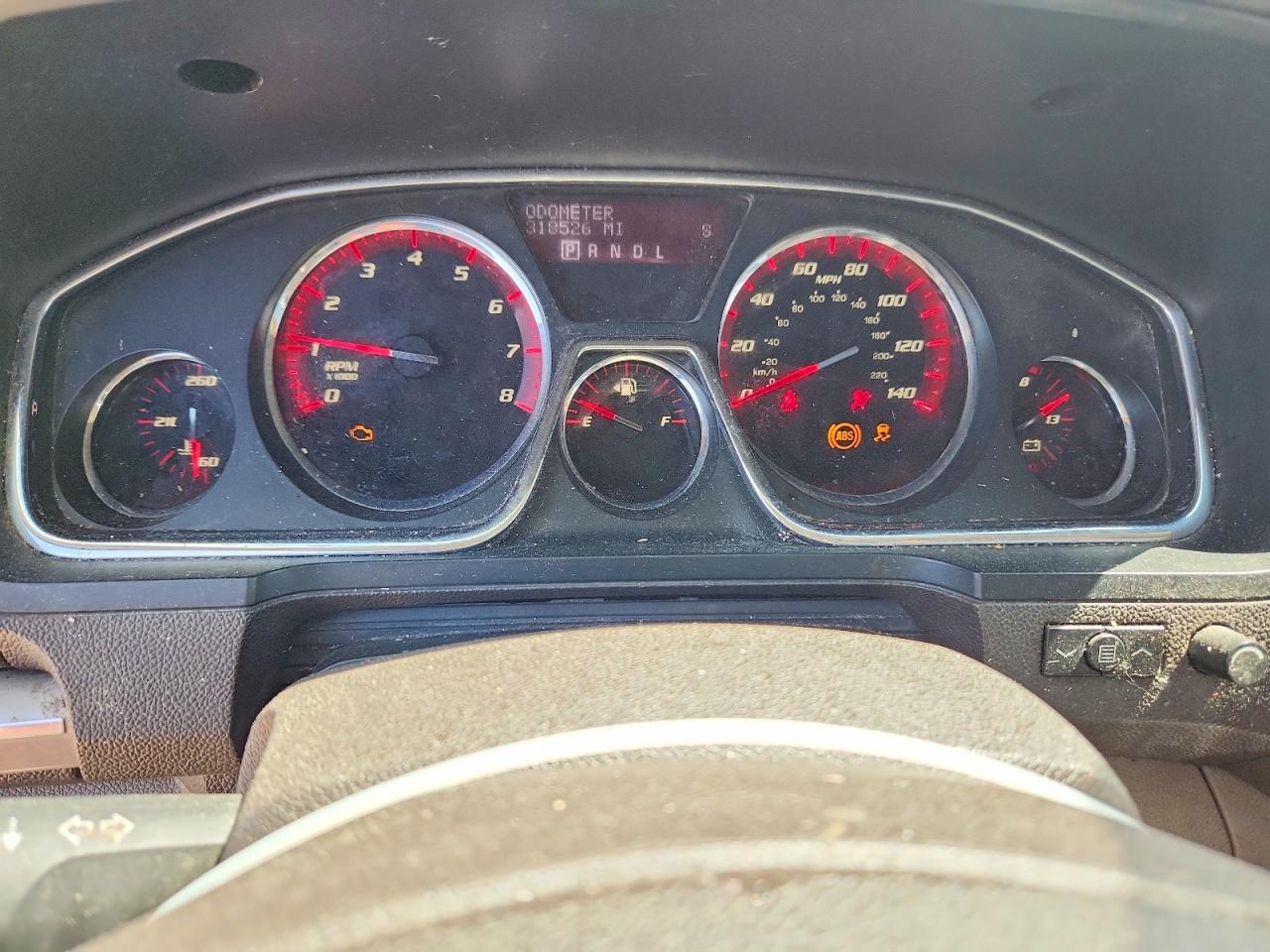 GMC Acadia Denali
