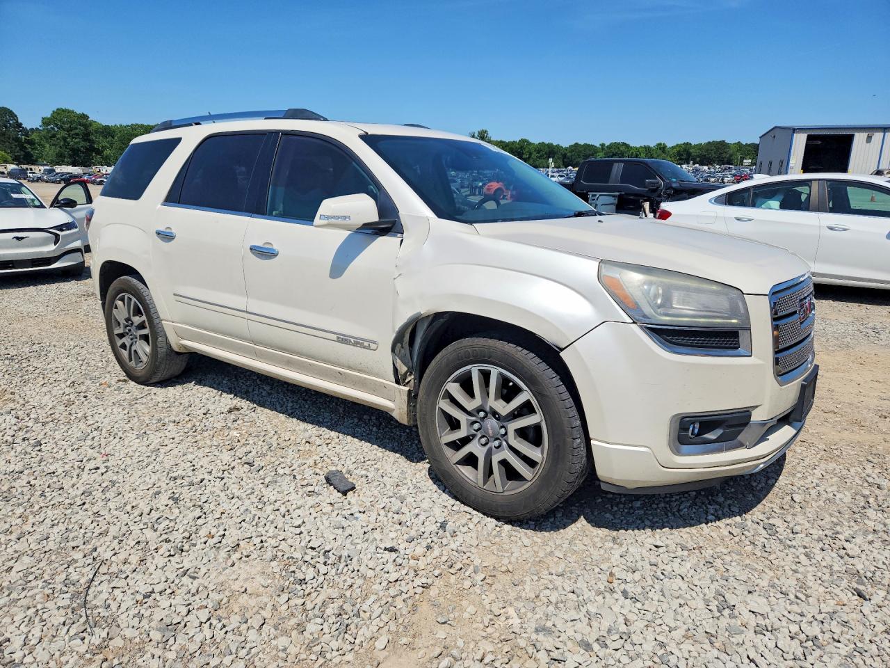 GMC Acadia Denali