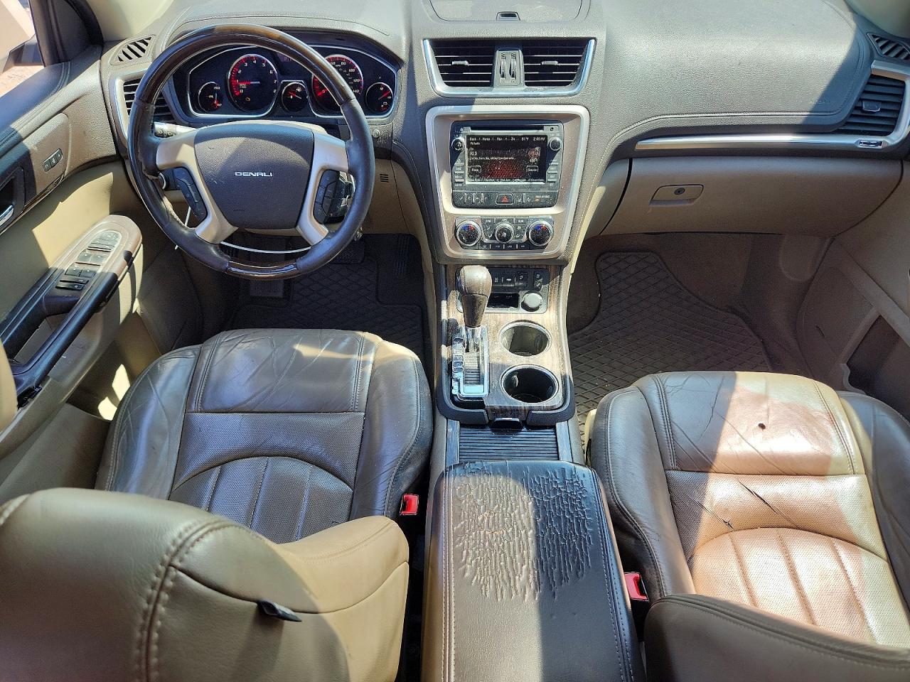 GMC Acadia Denali