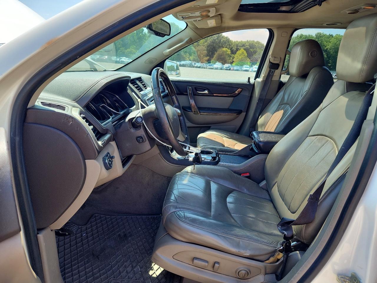 GMC Acadia Denali