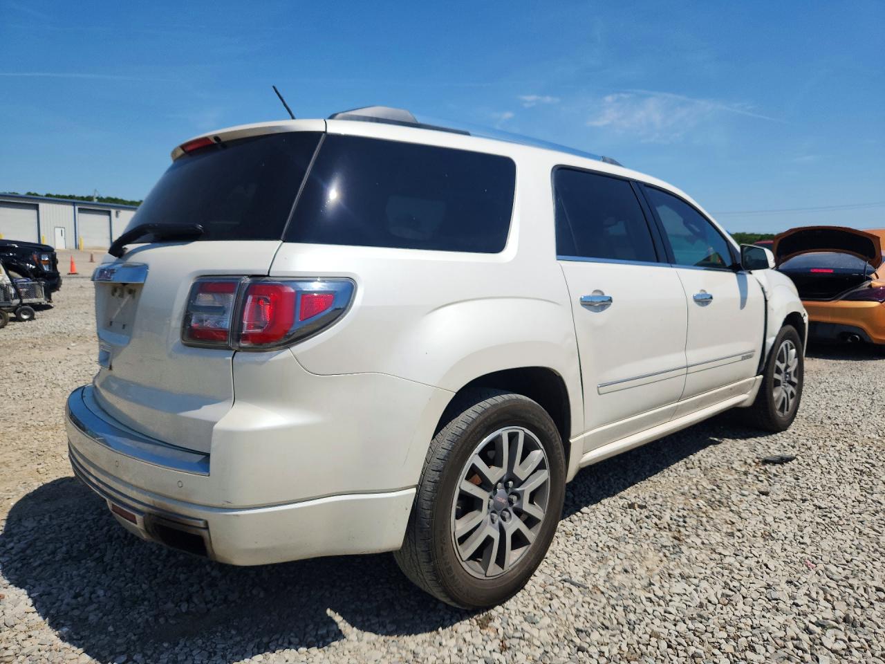 GMC Acadia Denali