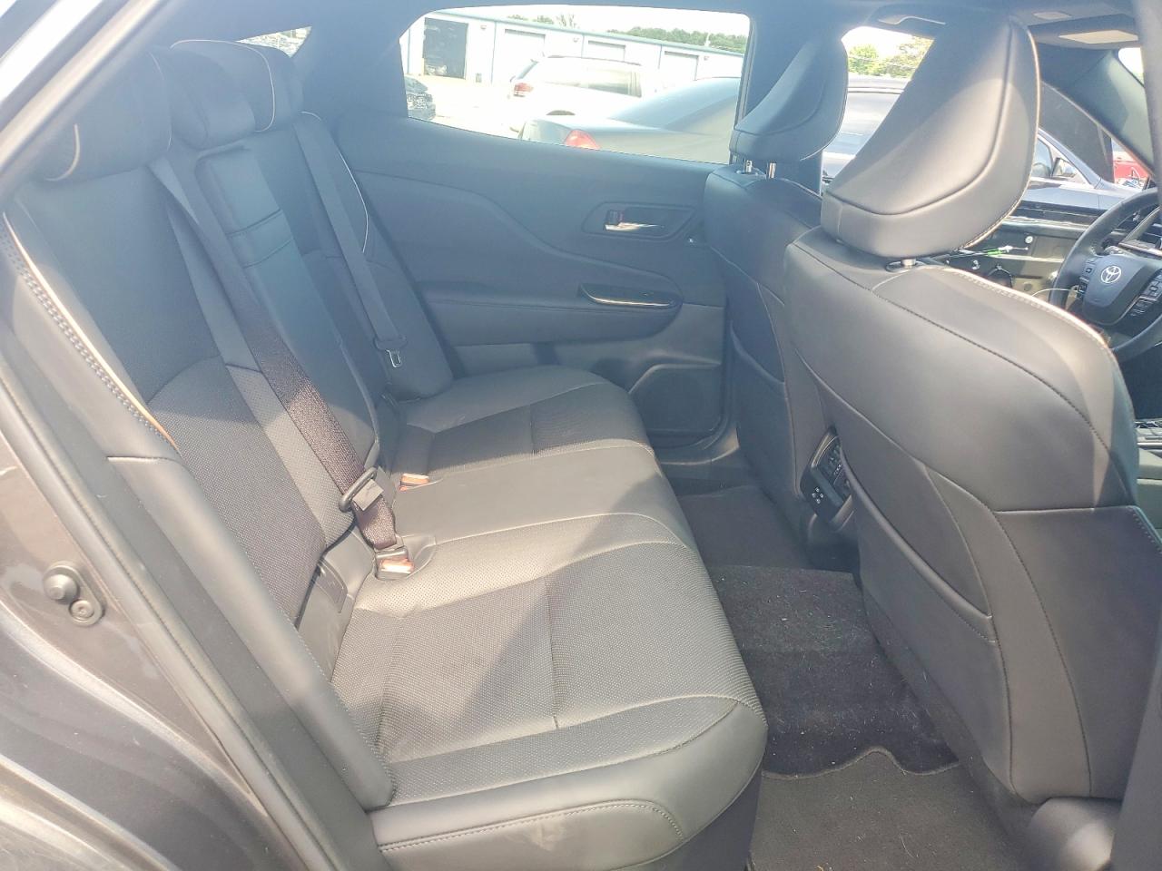 Toyota Crown Limi Limited