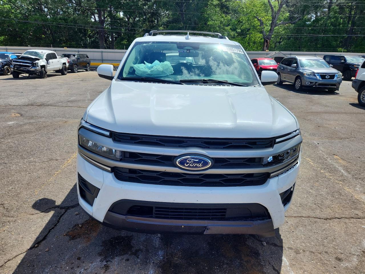 Ford Expedition Xlt