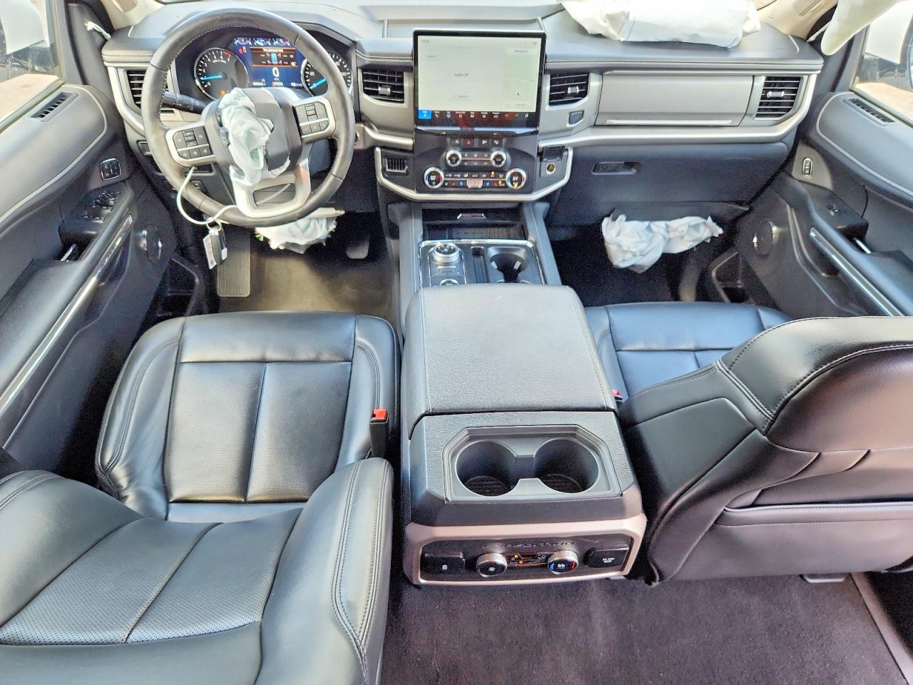 Ford Expedition Xlt
