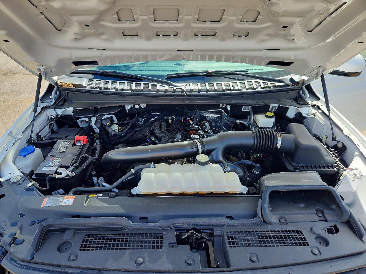 Ford Expedition Xlt