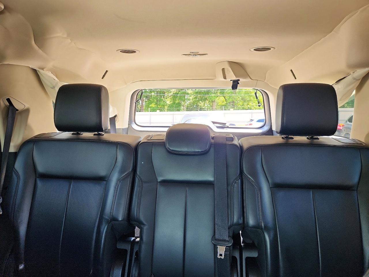 Ford Expedition Xlt