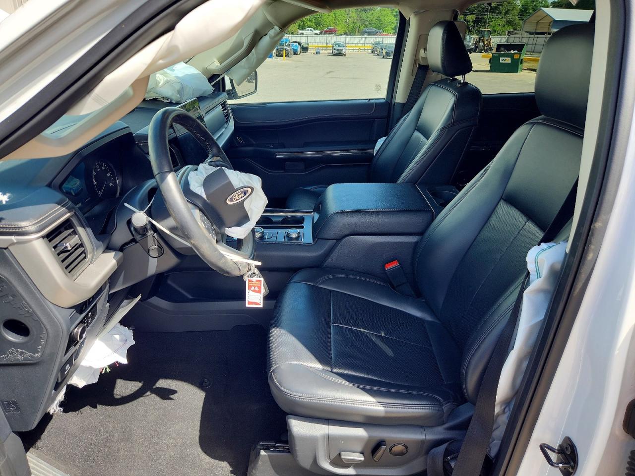 Ford Expedition Xlt