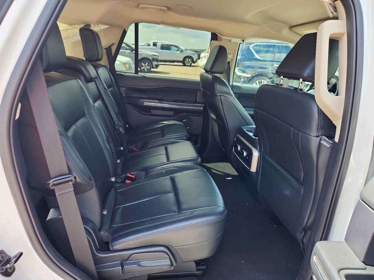 Ford Expedition Xlt