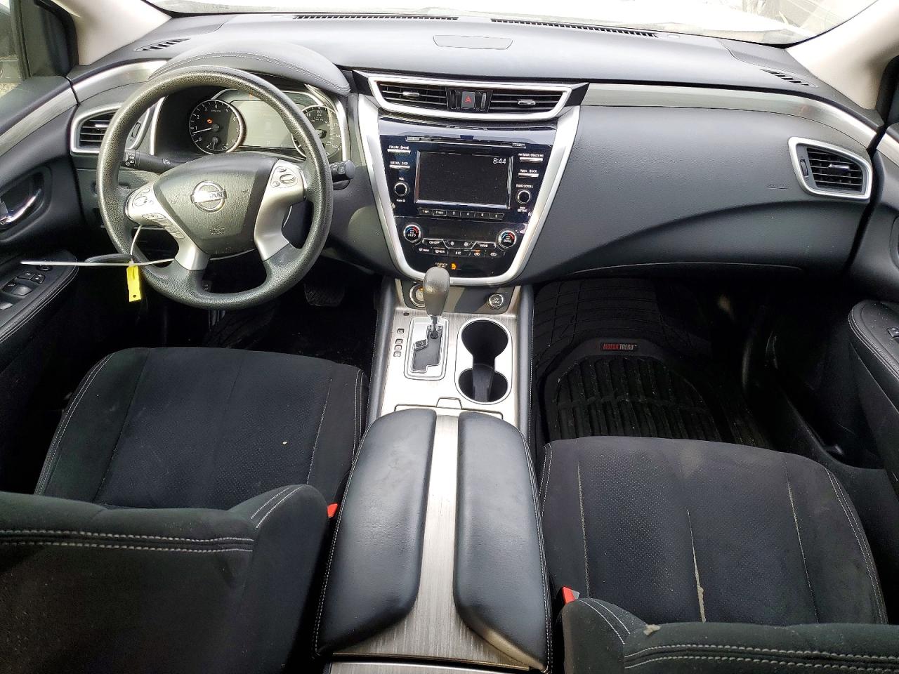 Nissan Murano S