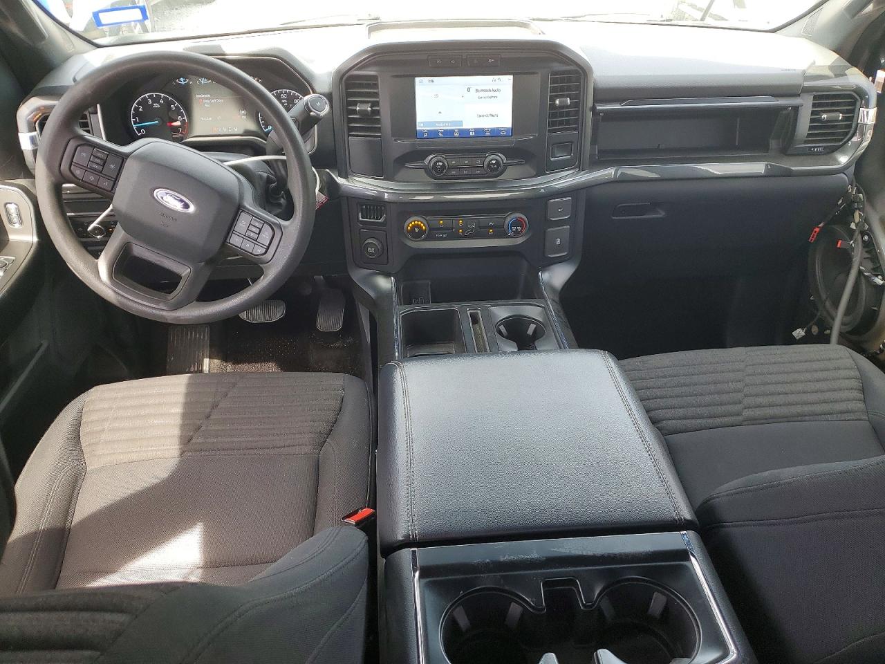 Ford F-150 Super Cab