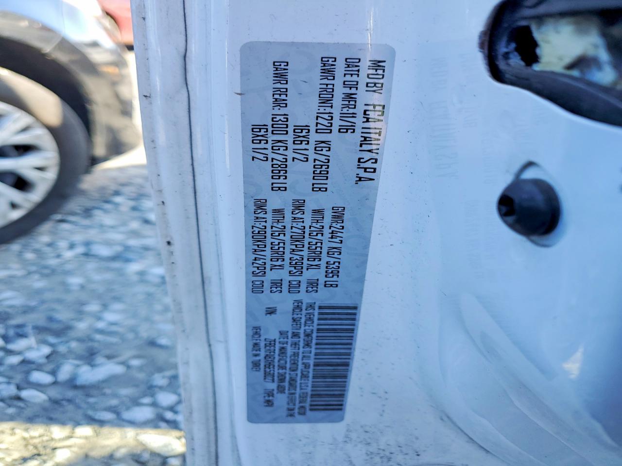 Ram Promaster