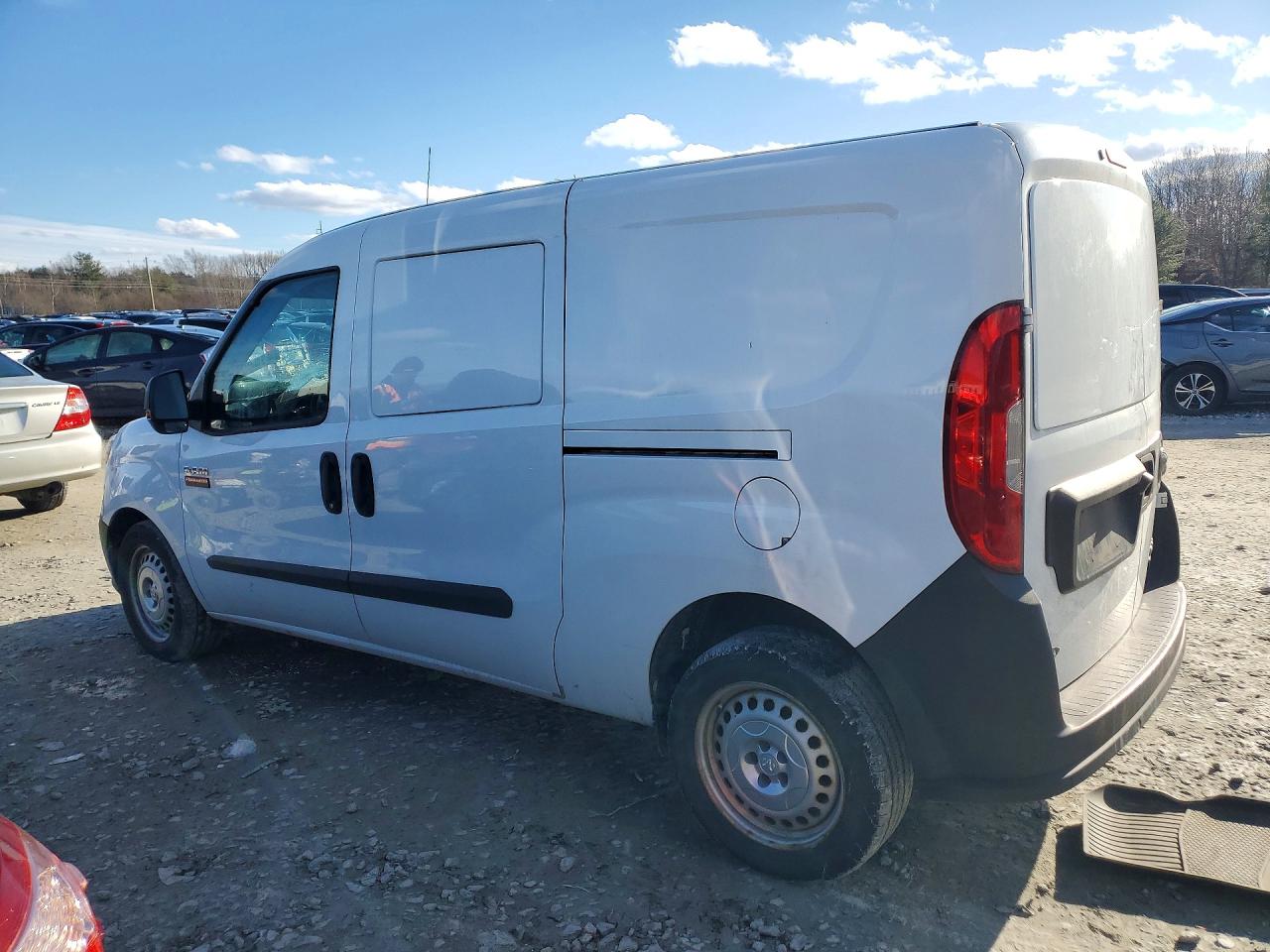 Ram Promaster