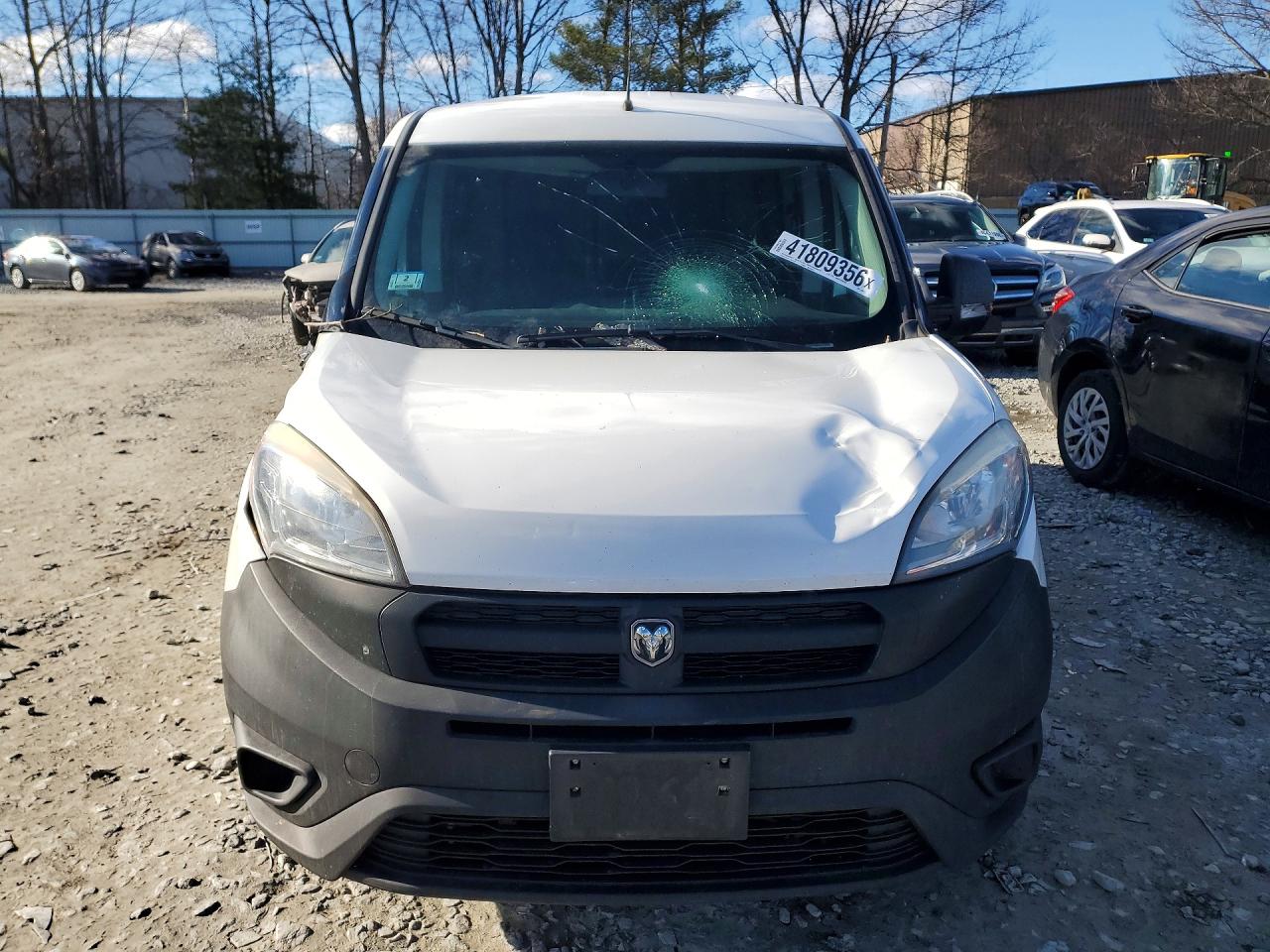 Ram Promaster
