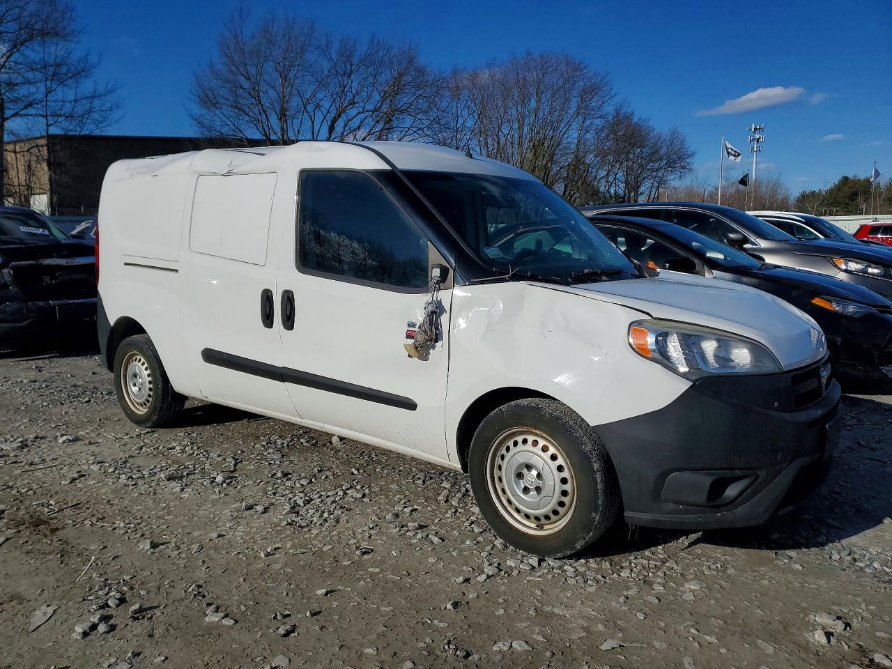 Ram Promaster