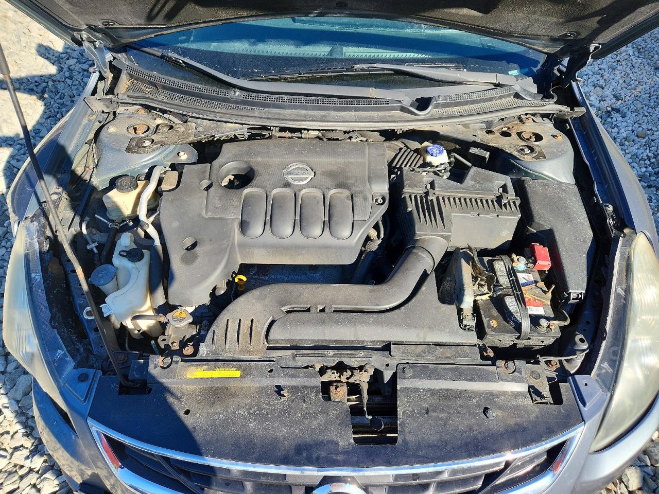 Nissan Altima S